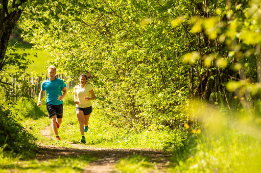 10 EXPERT TIPS ON HOW TO CHOOSE YOUR RUNNING OR TRAIL SOCKS