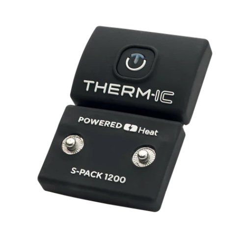 Batteries chaussettes chauffantes - S-Pack 1200