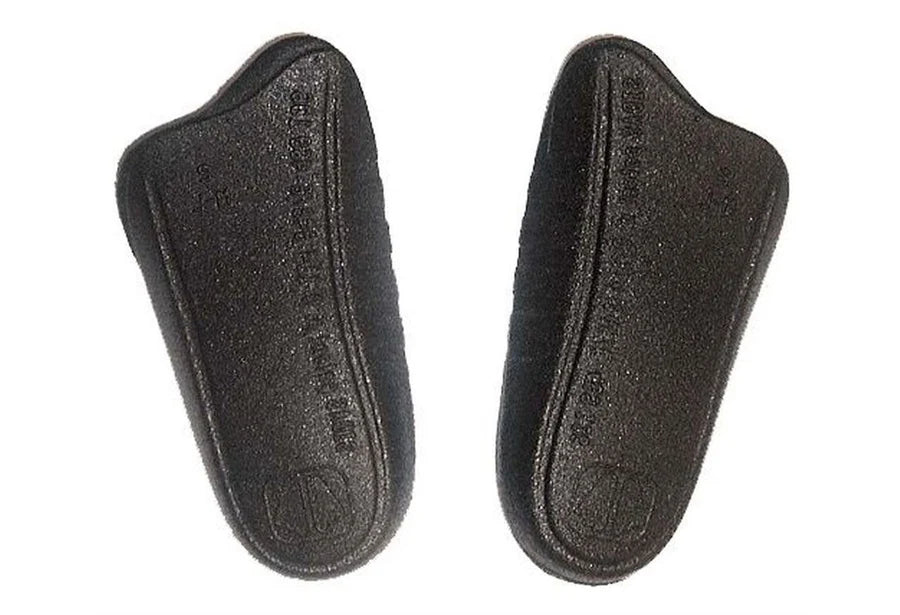 HEEL STAB