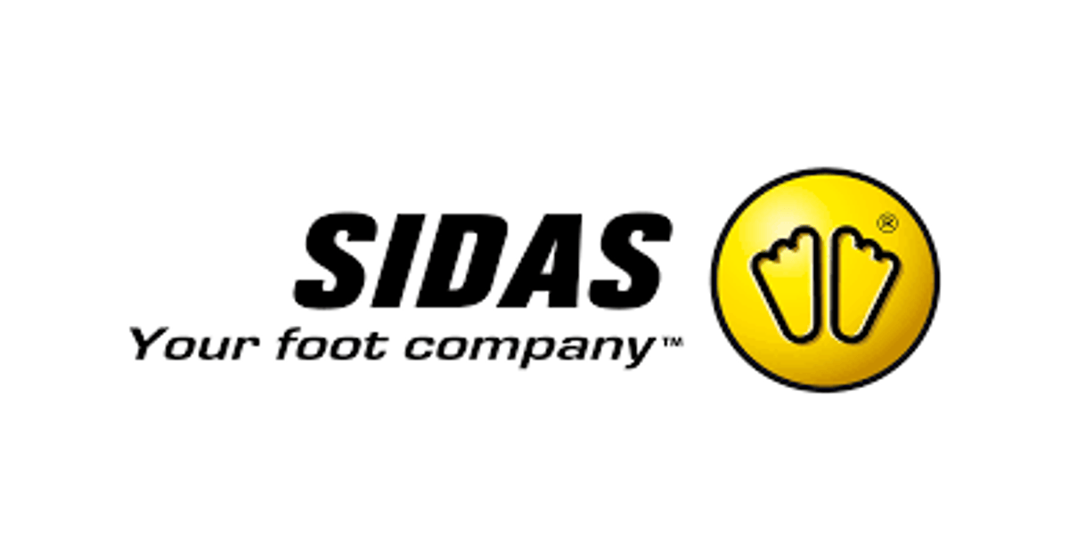 Sidas: eliminate foot pain with the secret to comfortable shoes.
– Sidas Canada