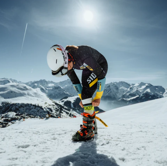 SKI HEAT S.E.T + Battery S-Pack 1200