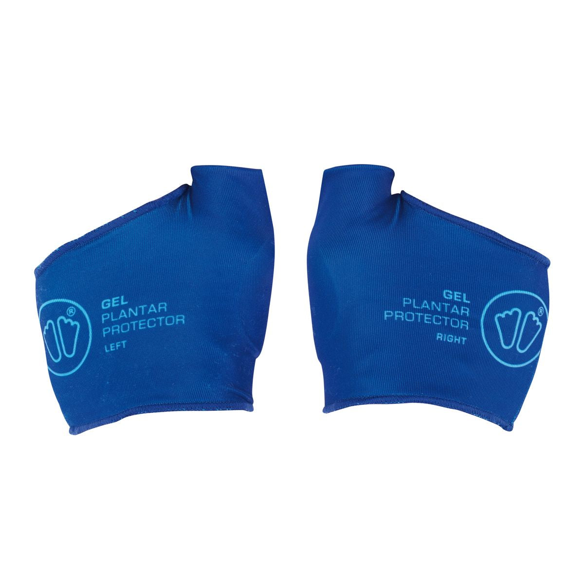 GEL PLANTAR PROTECTOR - PAIR