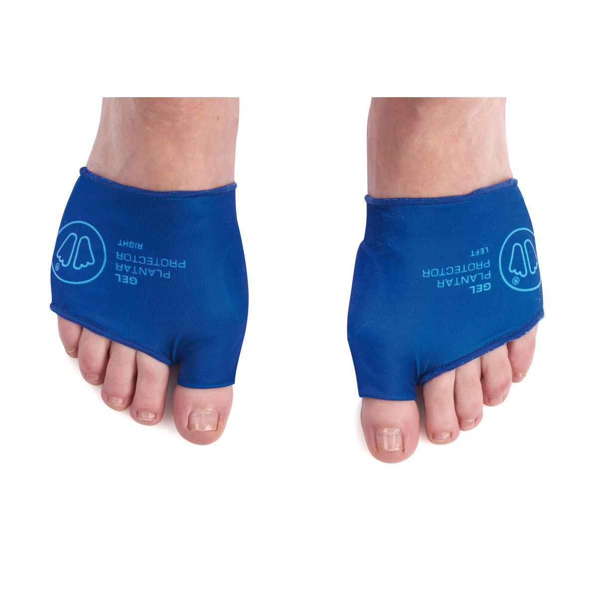 GEL PLANTAR PROTECTOR - PAIR