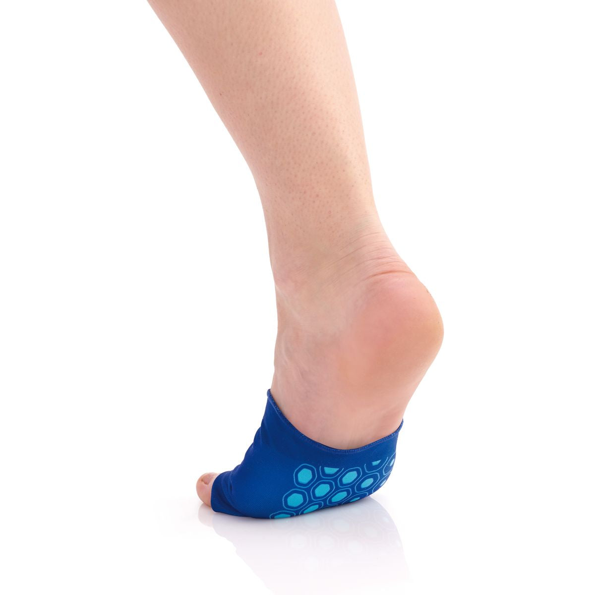 GEL PLANTAR PROTECTOR - PAIR