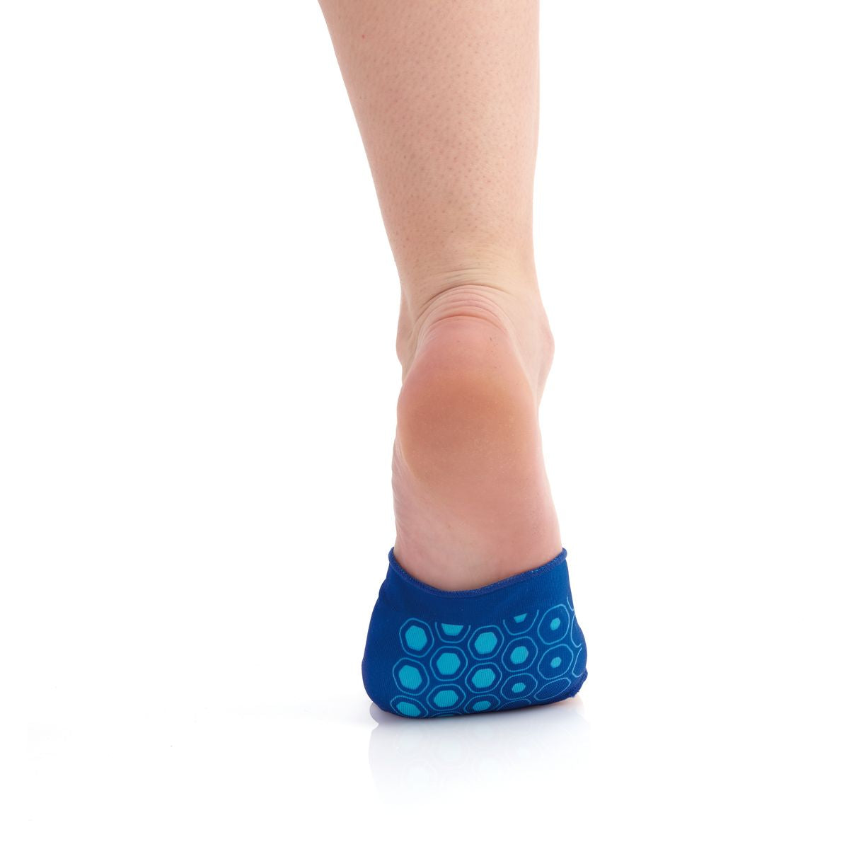GEL PLANTAR PROTECTOR - PAIR