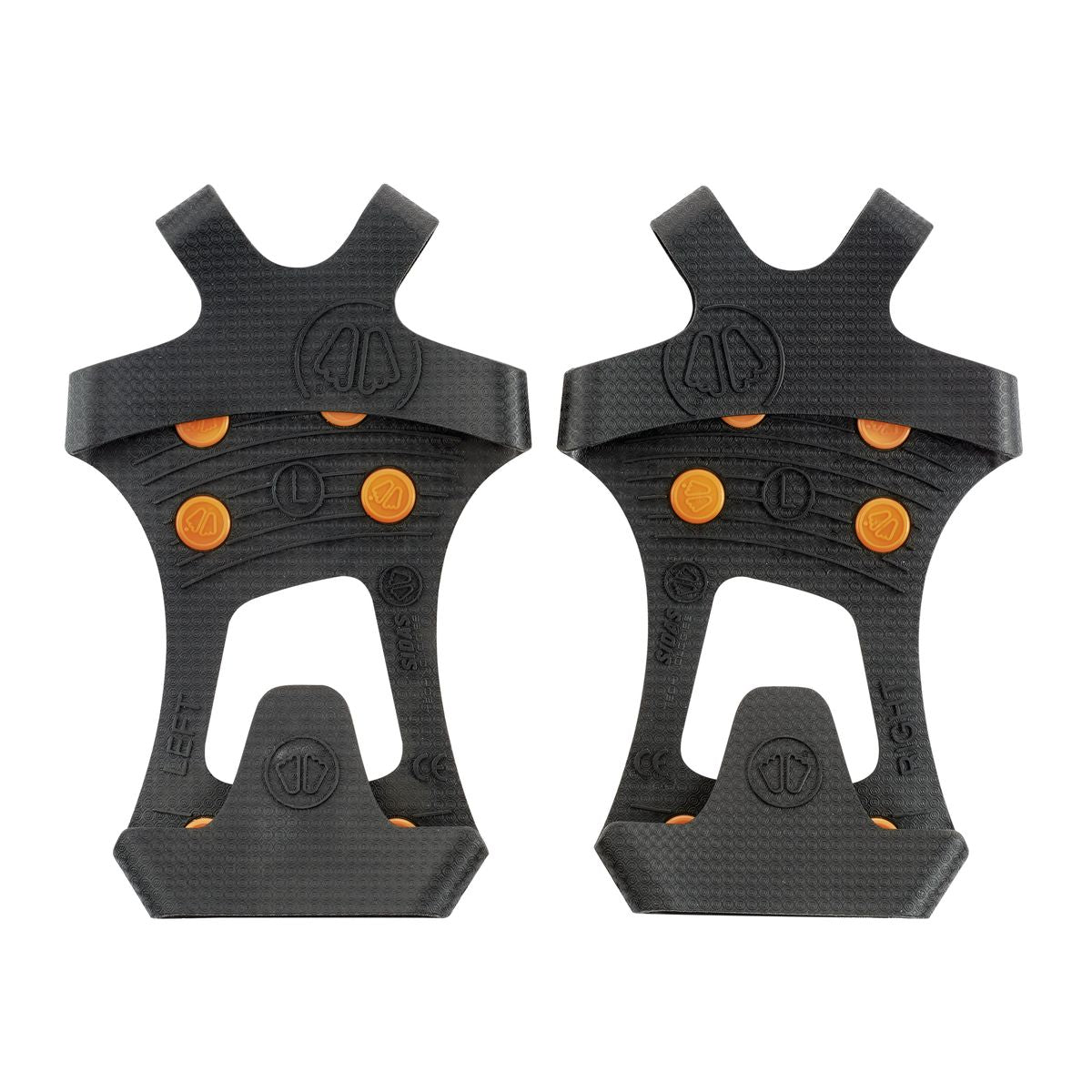 WALK TRACTION