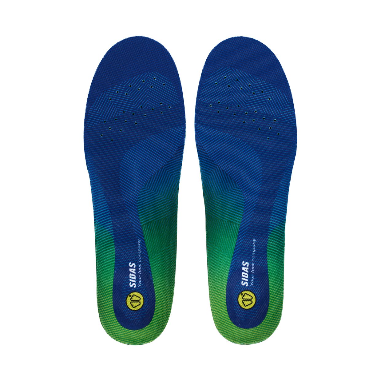 SEMELLE COMFORT 3D