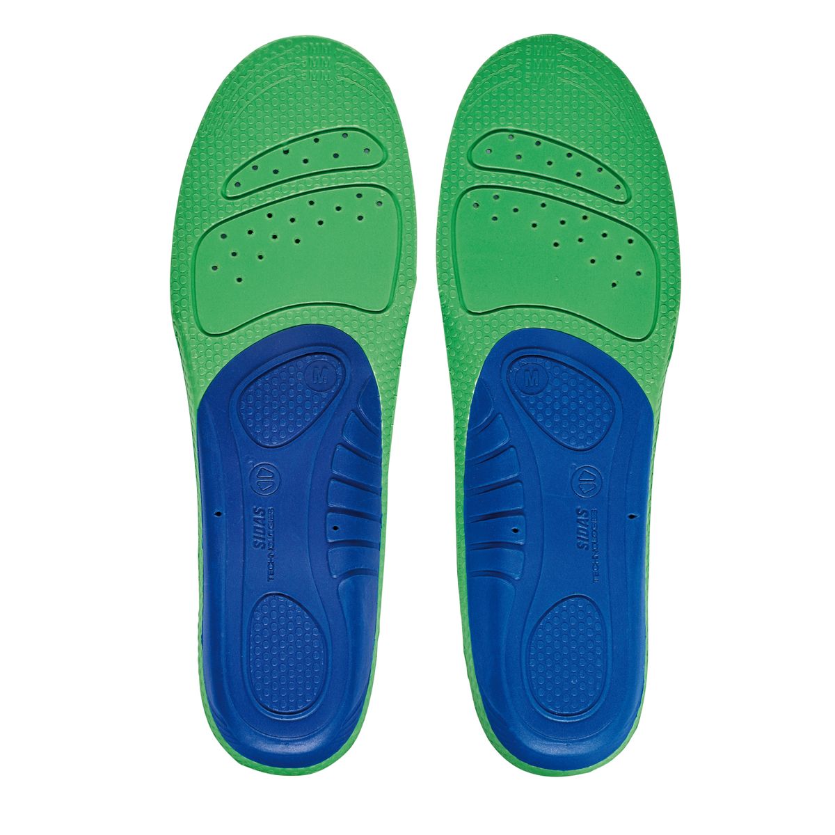 SEMELLE COMFORT 3D