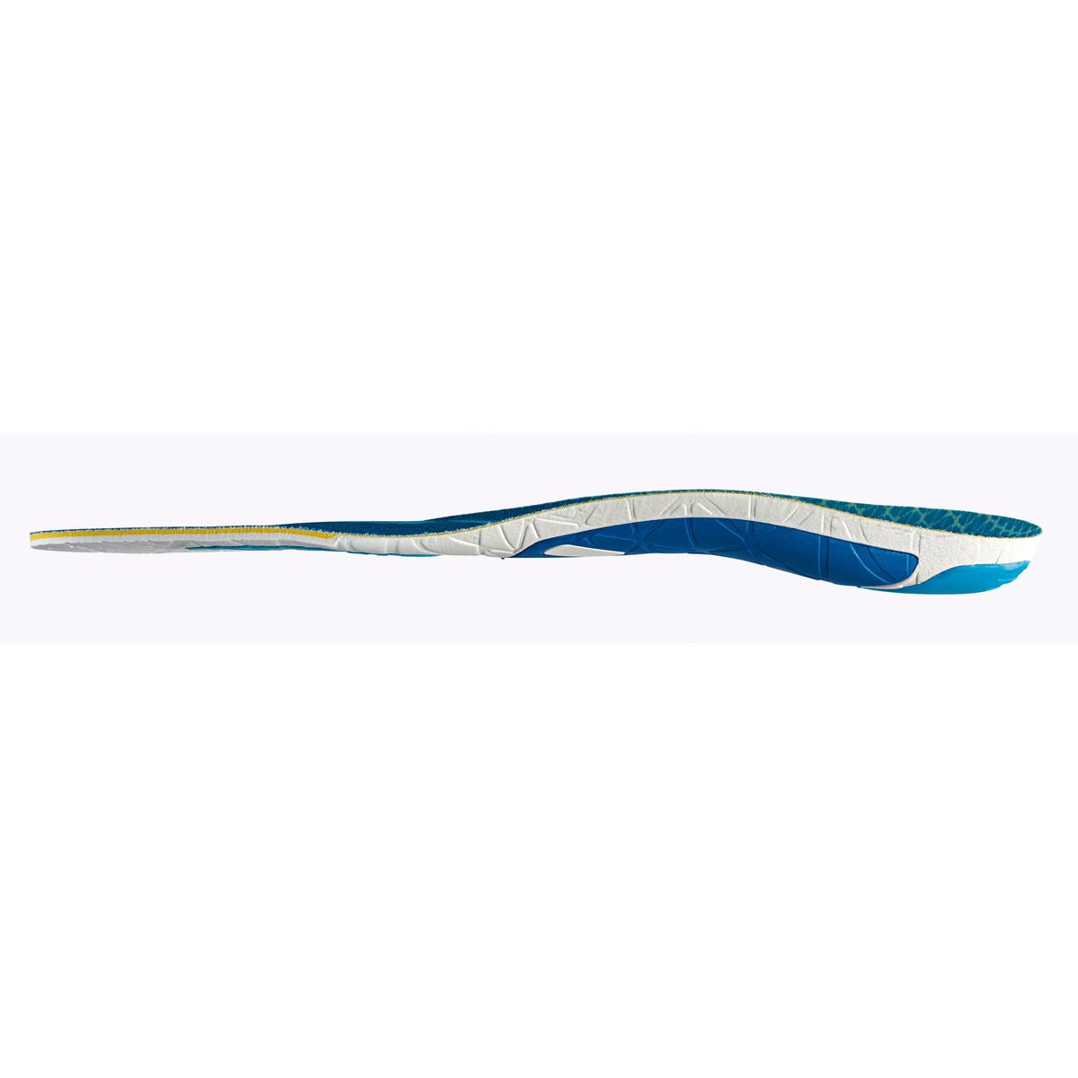 SEMELLES BASSES 3FEET RUN SENSE