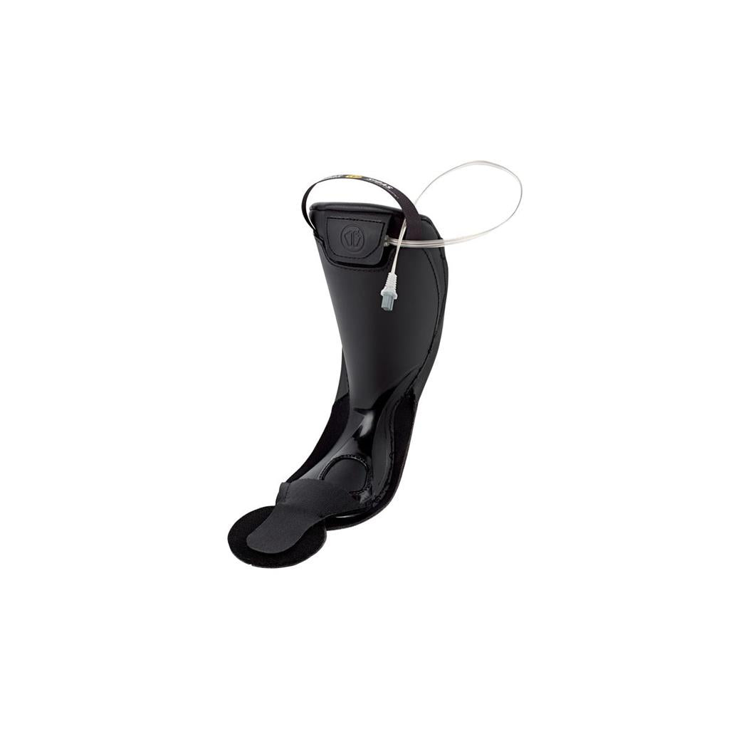 HEAT READY TONGUE - POWERED BY THERMIC