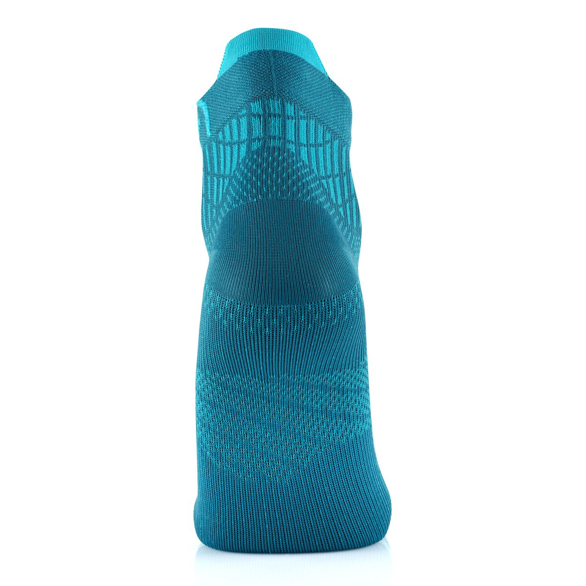BAS DE COURSE À PIED RUN ANATOMIC ANKLE FEMMES AQUAMARINE