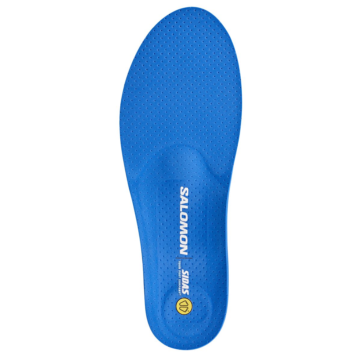 TRAIL + RUNNING INSOLES