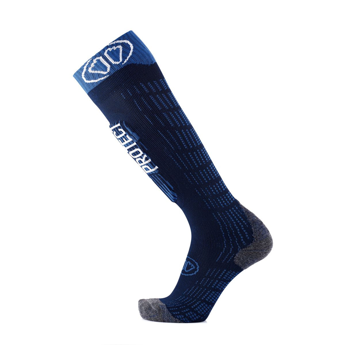 BAS DE SKI PROTECT V2 DARK BLUE