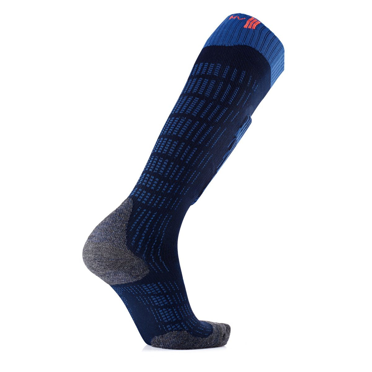 BAS DE SKI PROTECT V2 DARK BLUE