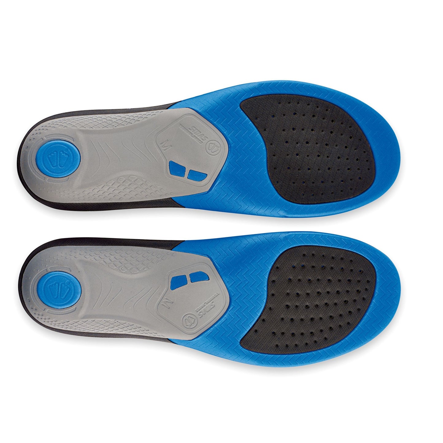 3FEET TRAIL LOW RUNNING INSOLES