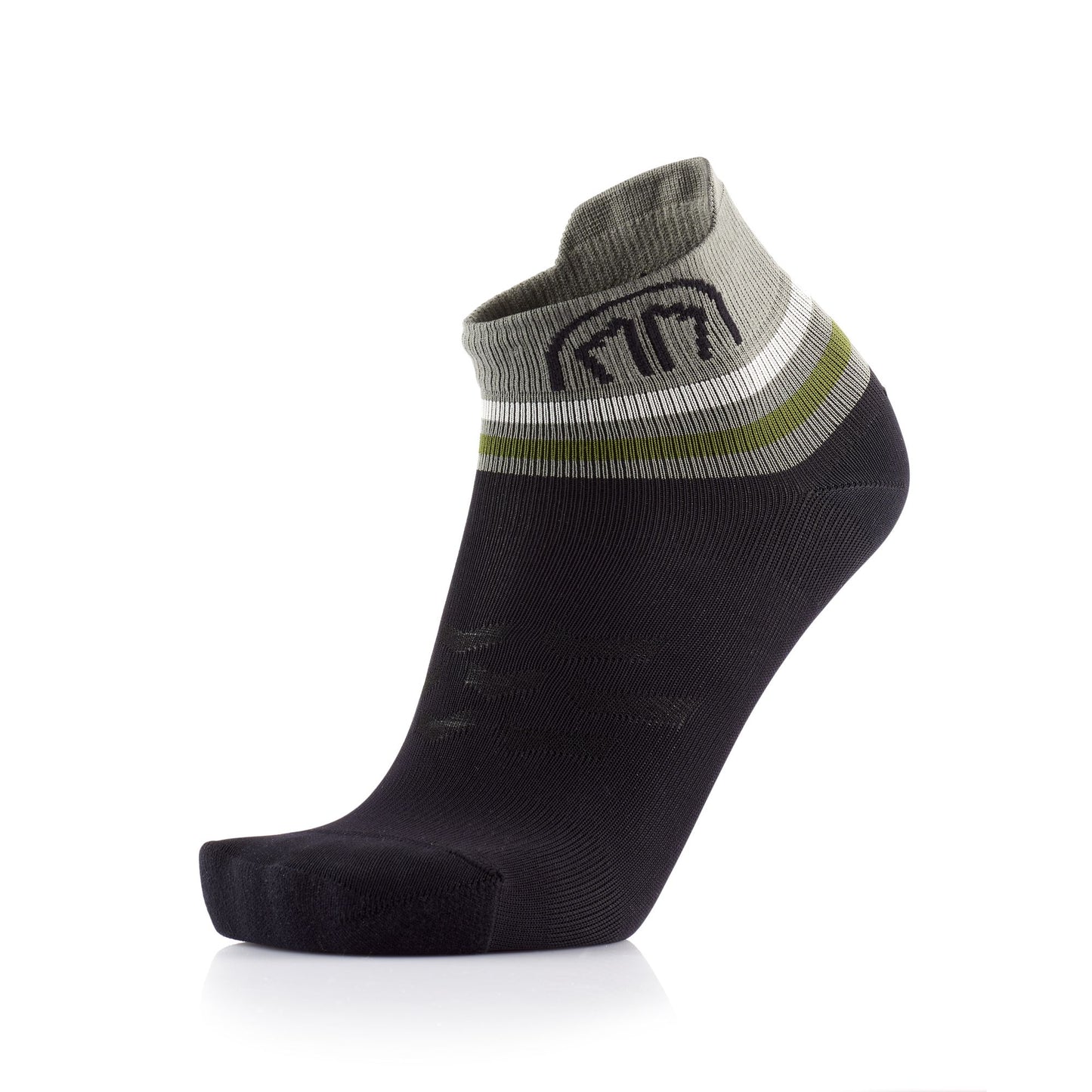 RUN ANATOMIC LIGHT ANKLE UNISEX RUNNING SOCKS