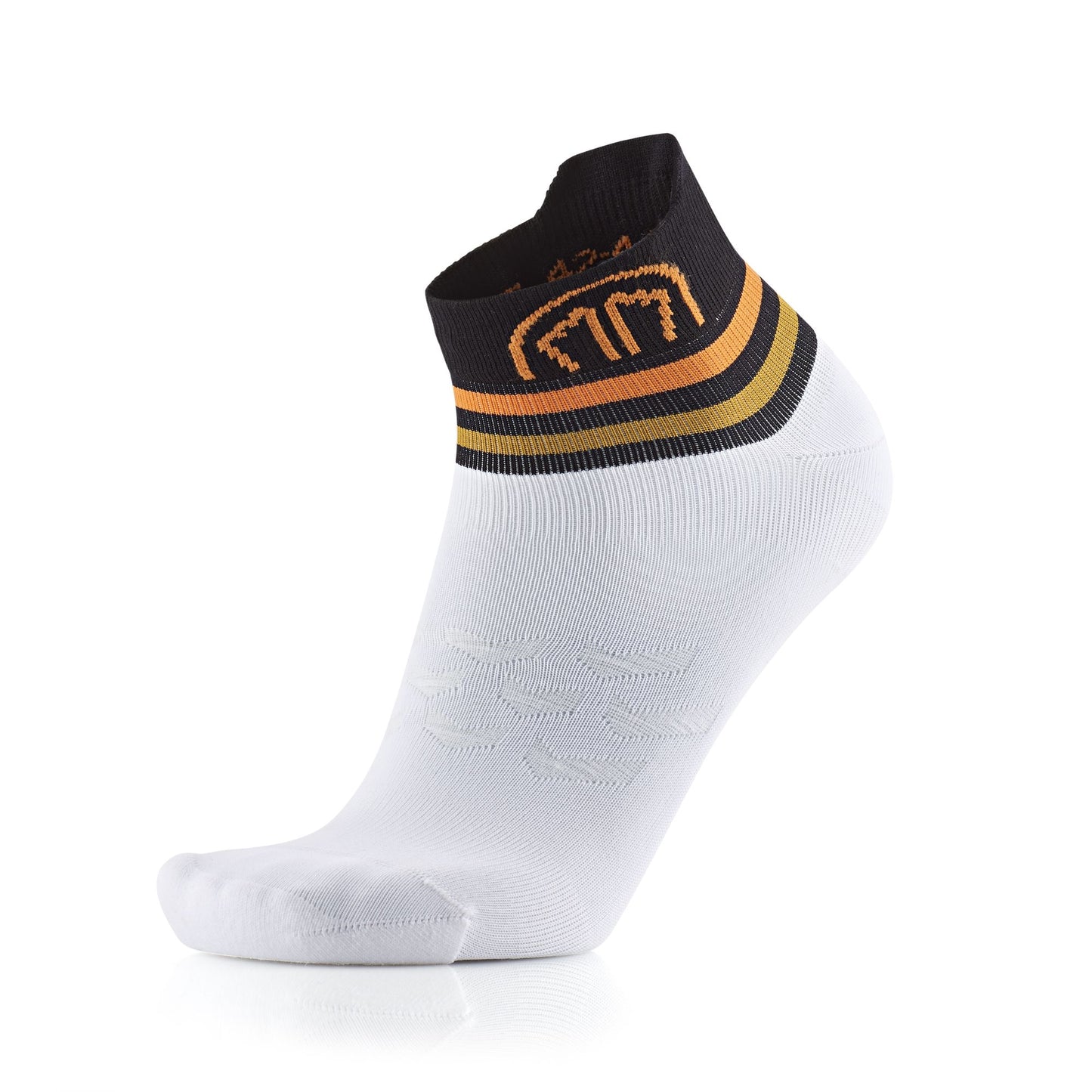RUN ANATOMIC LIGHT ANKLE UNISEX RUNNING SOCKS