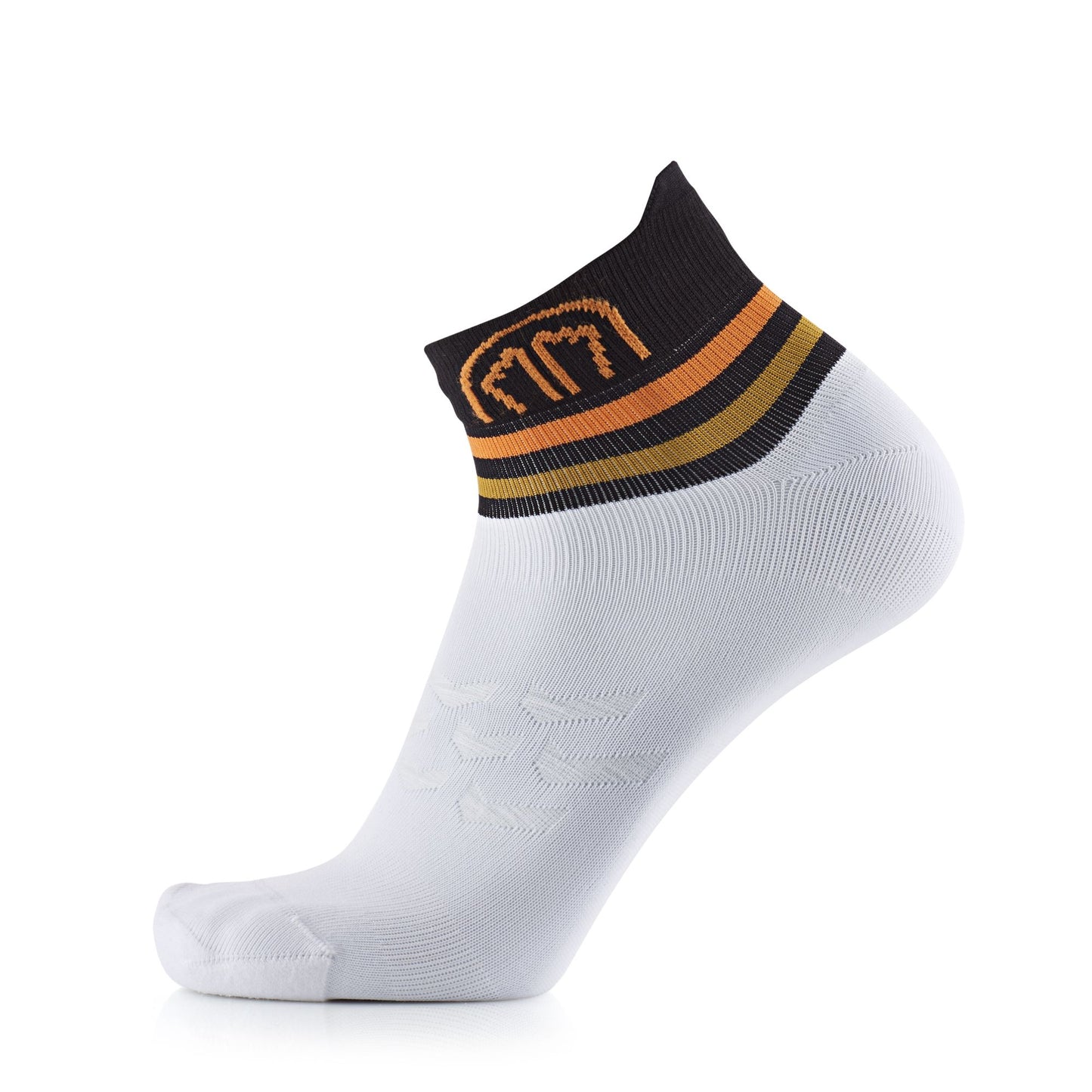 RUN ANATOMIC LIGHT ANKLE UNISEX RUNNING SOCKS