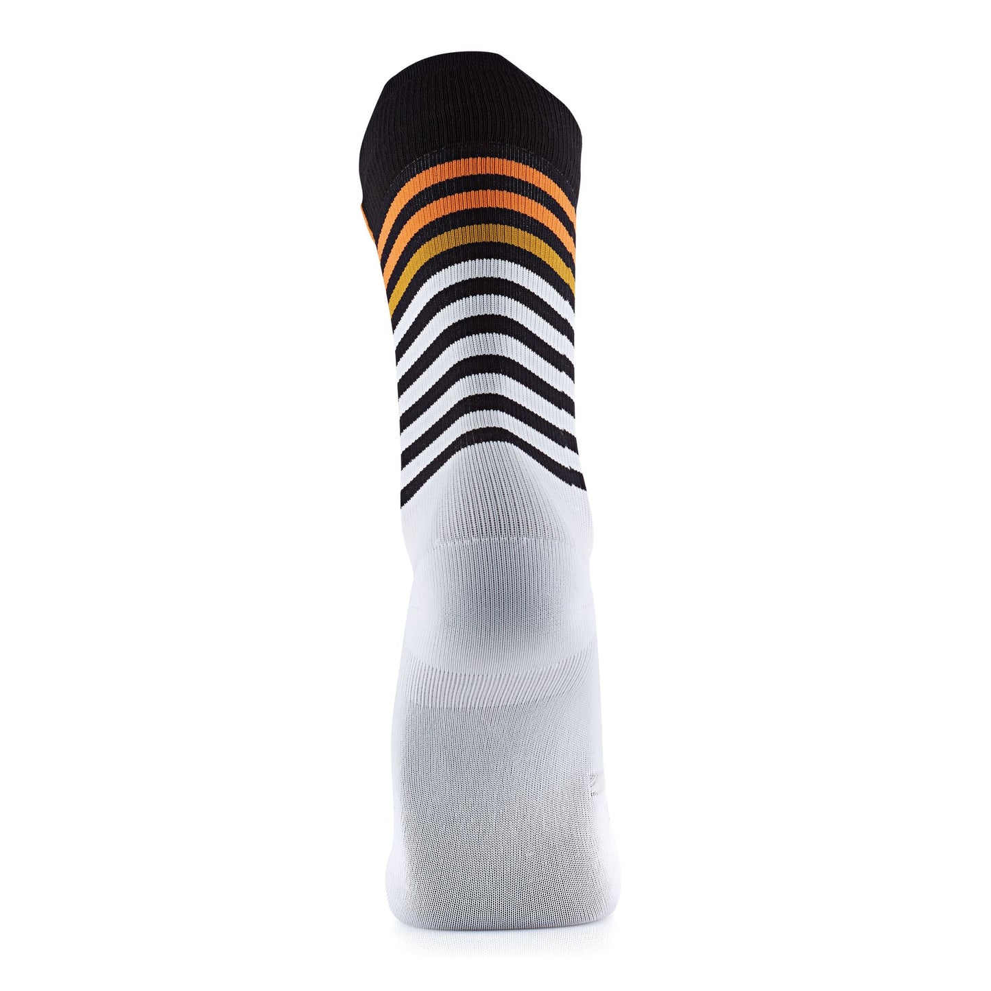 RUN ANATOMIC LIGHT CREW UNISEX RUNNING SOCKS