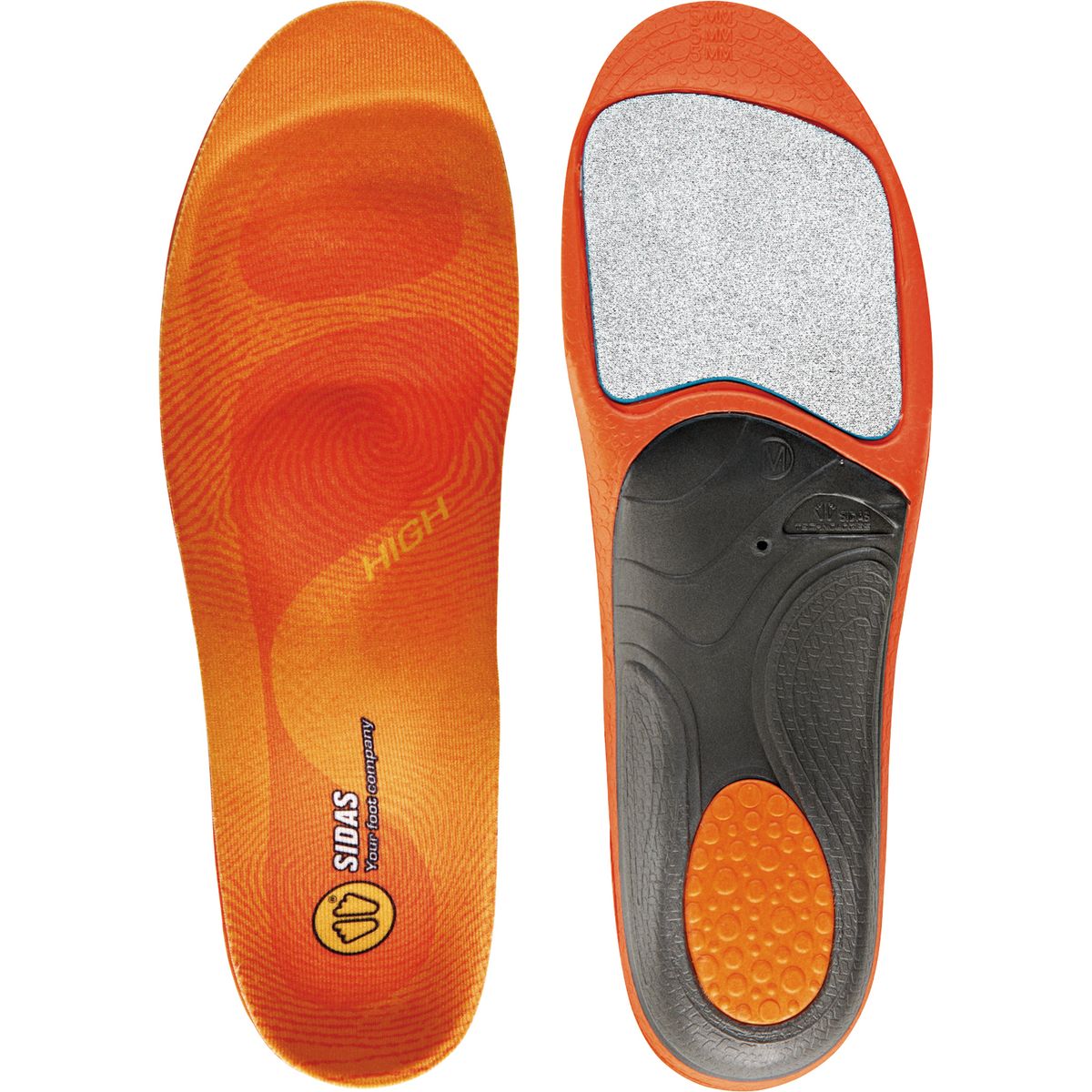 SEMELLE DE SKI WINTER 3FEET HIGH