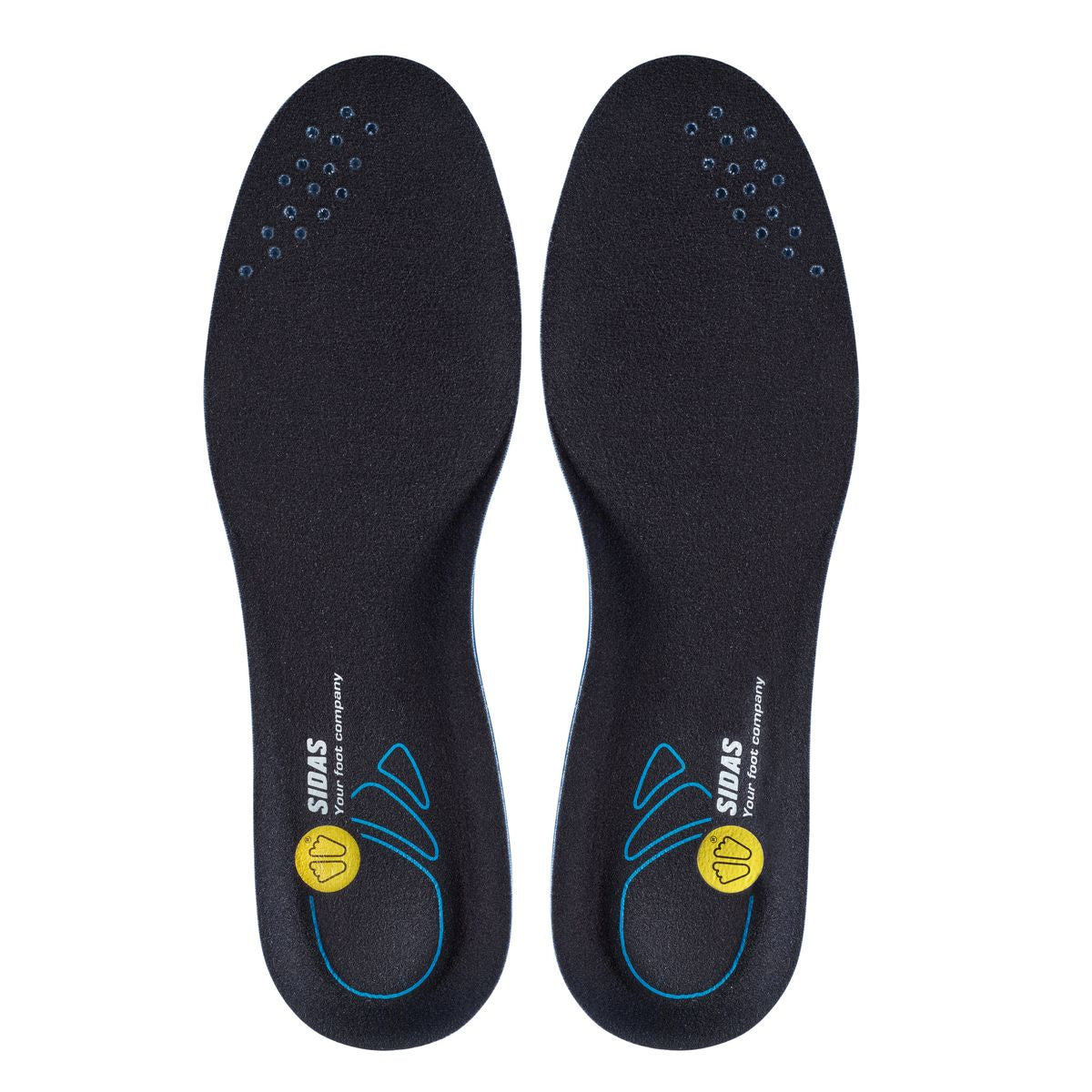 SEMELLES CUSHIONING GEL