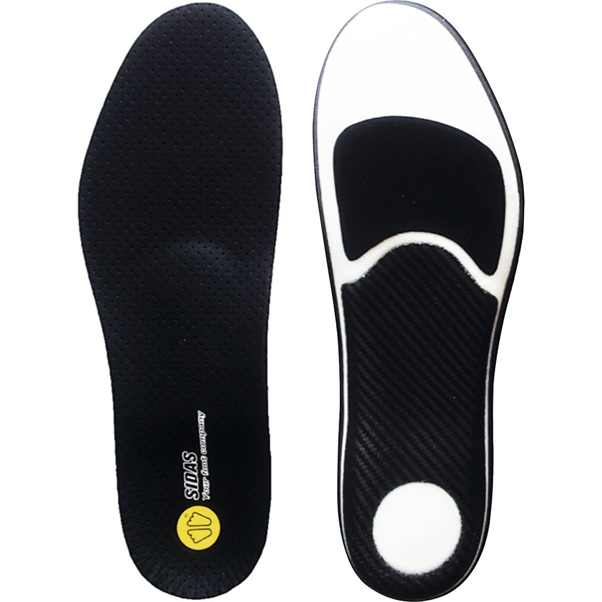 BIKE+ CYCLING INSOLES