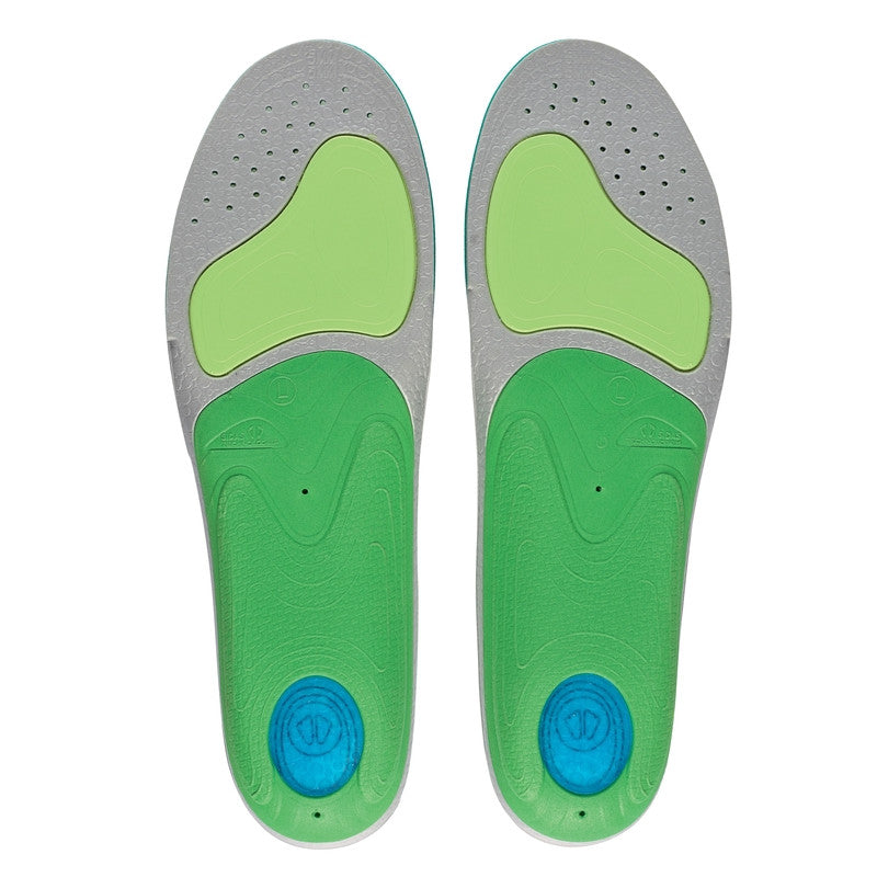 SEMELLES MOYENNES 3FEET RUN PROTECT