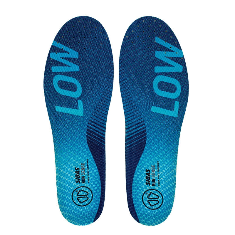 SEMELLES BASSES 3FEET RUN SENSE