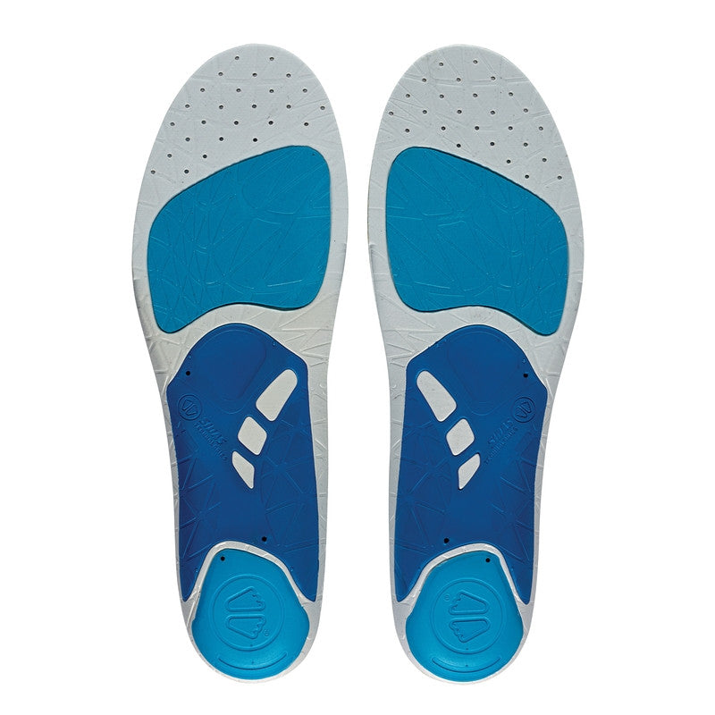SEMELLES BASSES 3FEET RUN SENSE