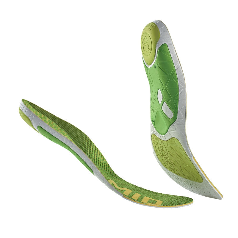 SEMELLES MOYENNES 3FEET RUN SENSE