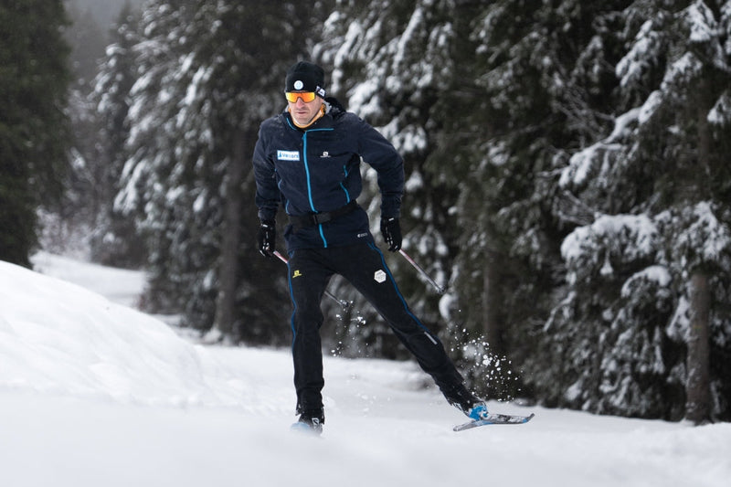NORDIC SKI INSOLES