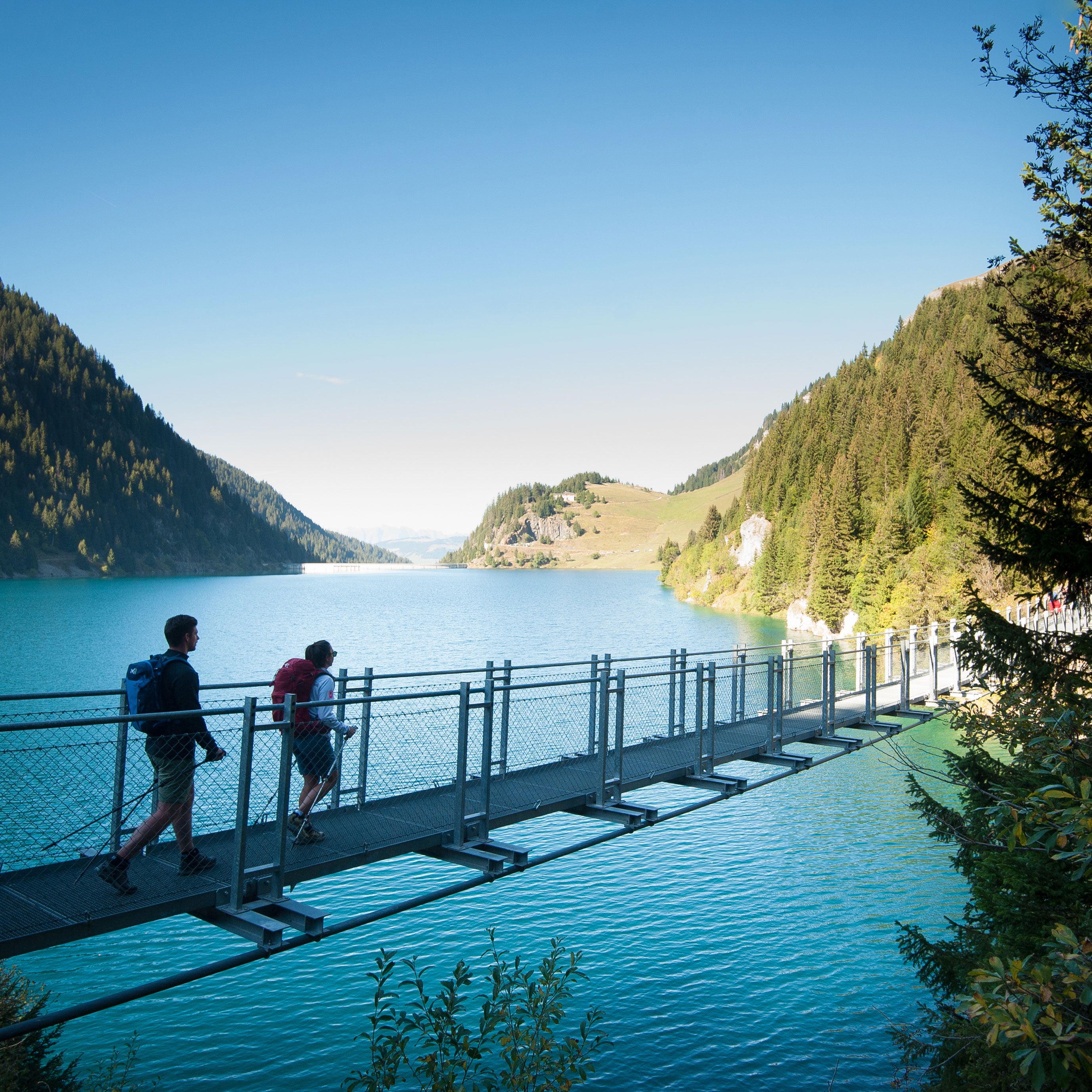 HIKING – Sidas Canada