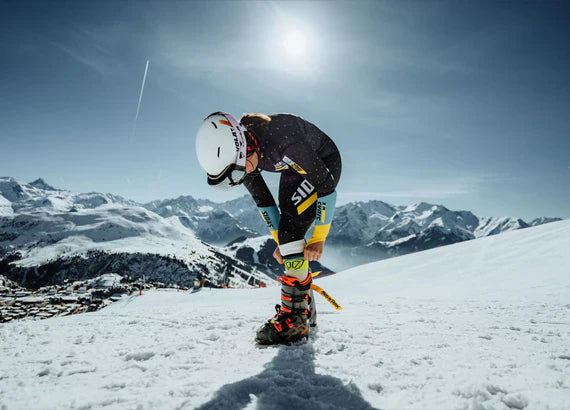 SKI & SNOWBOARD SOCKS