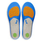 Semelles de course en sentier - 3Feet® Trail Mid