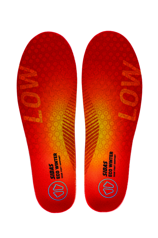 3FEET ECO WINTER LOW INSOLES