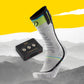 SKI HEAT S.E.T + Battery S-Pack 2400