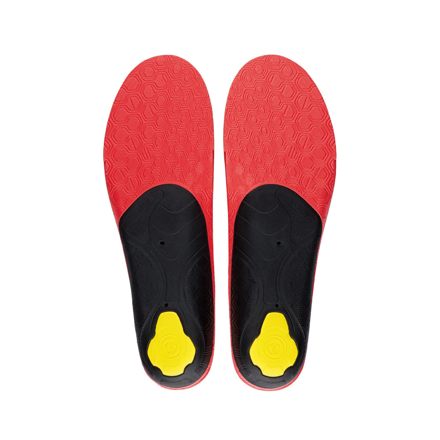 3FEET ECO WINTER LOW INSOLES