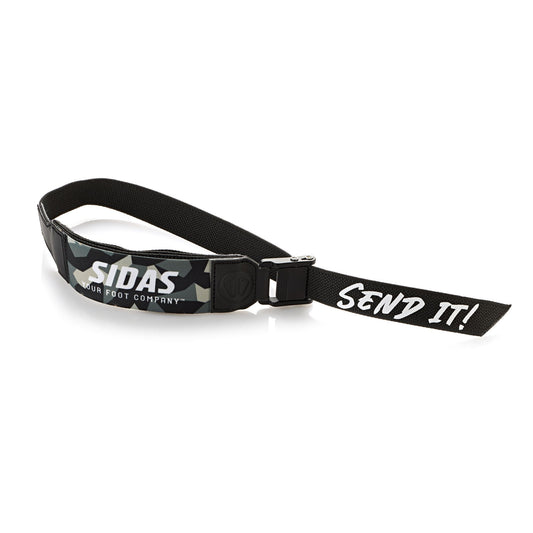 SIDAS  BLACK OS  