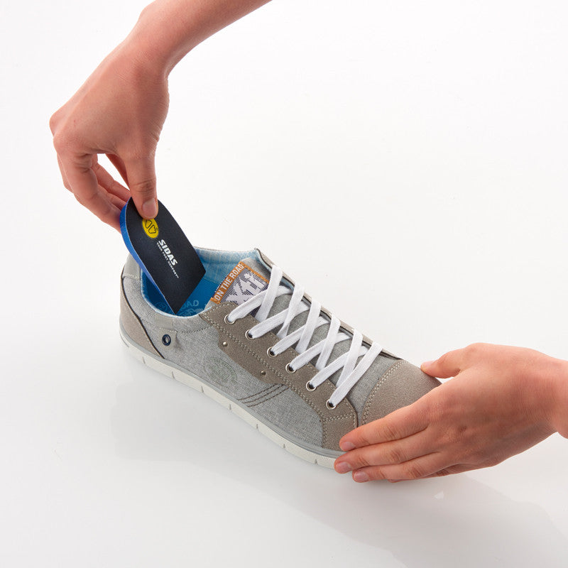 Protection en gel - Gel Bone Spur Pads