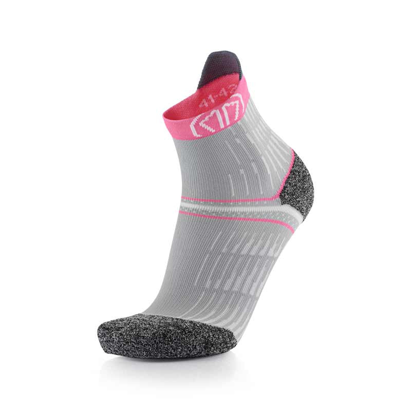 RUN ANATOMIC LIGHT ANKLE WOMEN RUNNING SOCKS