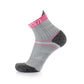 RUN ANATOMIC LIGHT ANKLE WOMEN RUNNING SOCKS