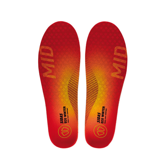 3FEET ECO WINTER MID INSOLES