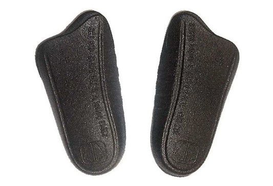 HEEL STAB