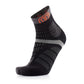 Bas de course en sentier - T-Free® Trail noir/gris