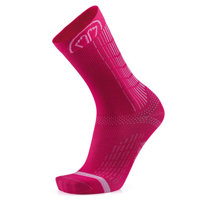 RUN ANATOMIC CREW - RUN PINK