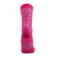 RUN ANATOMIC CREW - RUN PINK