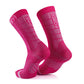 RUN ANATOMIC CREW - RUN PINK