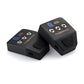SKI HEAT S.E.T + Battery S-Pack 4000B