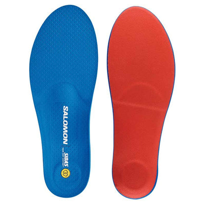 TRAIL + RUNNING INSOLES