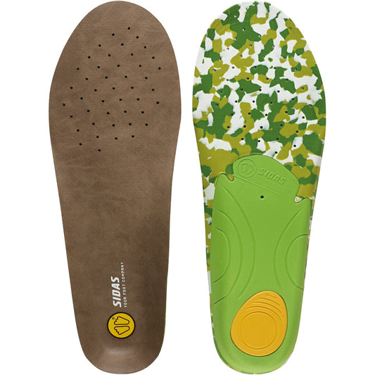 OUTDOOR 3D HIKING INSOLES